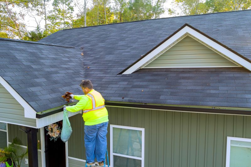 Roof Maintenance Plans