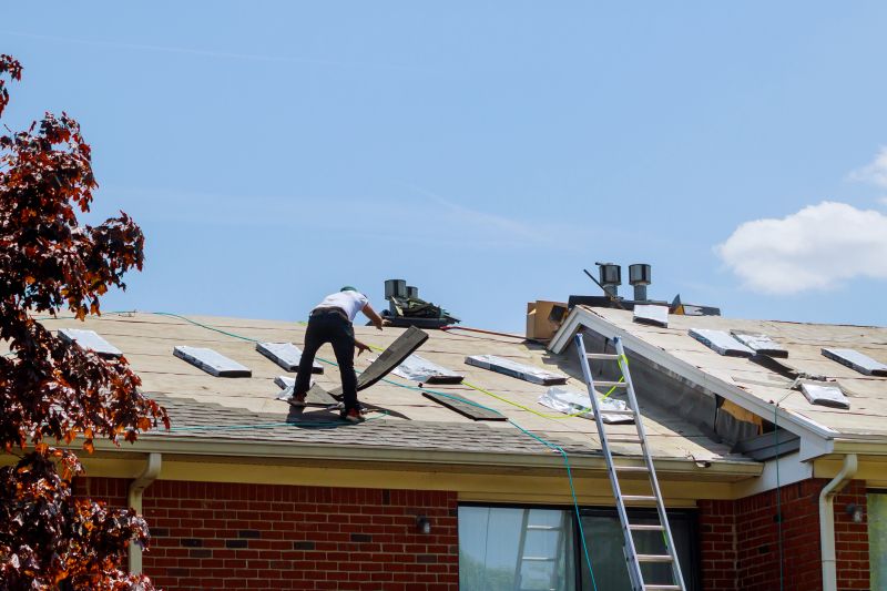 Enhanced home protection